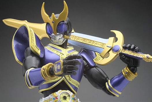 Mua bán SHF KUUGA TITAN RISING FORM